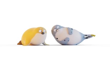 You Can't Stop Me From Sticking My Tongue OutㅣSEALOOKㅣEP.1