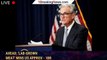 Business Highlights: Fed chair signals more rate hikes ahead; 'Lab-grown