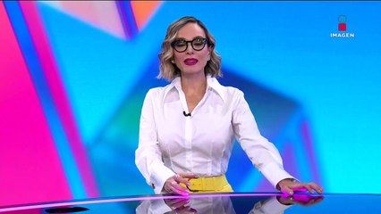 ¡Orgullo mexicano! Elena Reygadas es nombrada la mejor chef del mundo