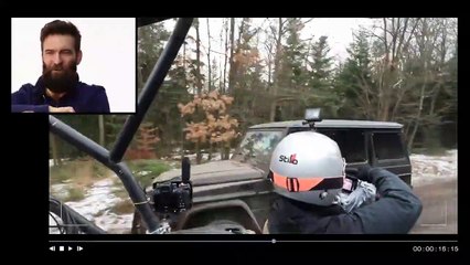 Chris Hemsworth & Director Sam Hargrave Break Down the 21 Minute Oner in Extraction 2 _ Netflix