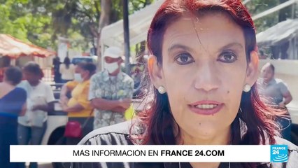 Honduras: familias de reclusas muertas en motín exigen respuestas sobre lo sucedido