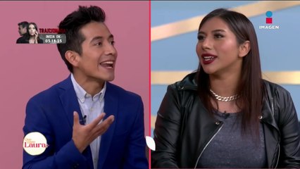 ‘¡Se acabó el amor!’ Cristopher YA NO quiere a Renata, se casará con Ximena | Que pase Laura