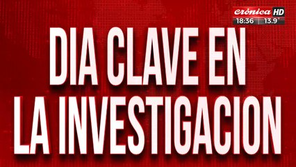 Femicidio de Cecilia: así fue el recorrido de la muerte