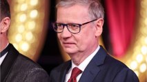 Star-Moderator Günther Jauch rechnet gnadenlos mit ZDF ab: Es war gruselig