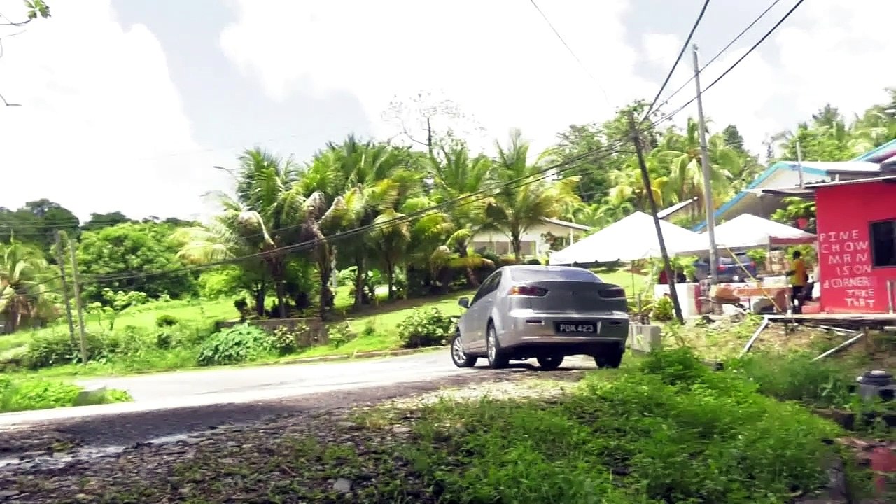 SANGRE GRANDE LOCAL GOVERNMENT ELECTION PT1
