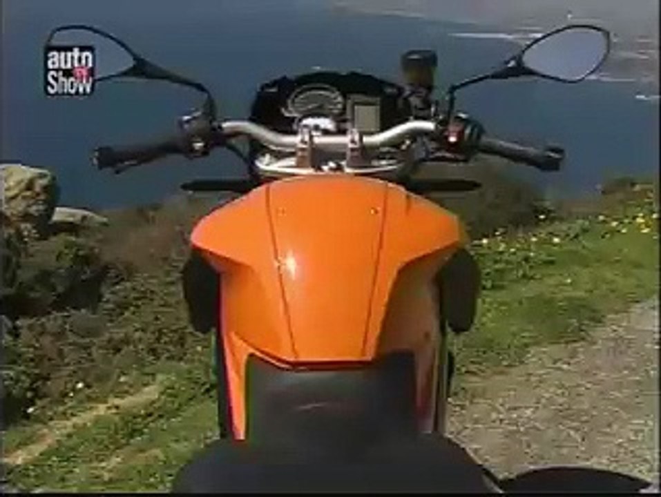 BMW F800R