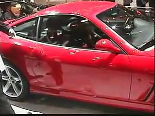 Ferrari Maranello 575