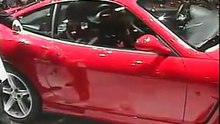 Ferrari Maranello 575