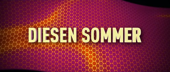 Miraculous - le film Bande-annonce (DE)