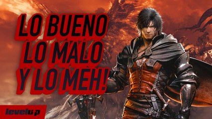 Final Fantasy XVI: La Magia Legendaria Continúa ✨