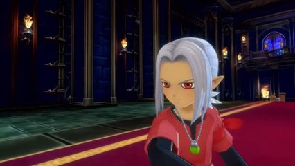 DRAGON QUEST MONSTERS: The Dark Prince - Tráiler de Anuncio | Nintendo Direct Junio 2023