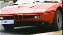 BMW M1 30 Aniversario