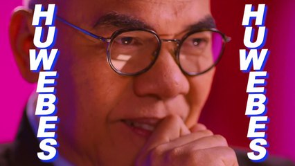 Fast Talk with Boy Abunda: Zeinab Harake (Episode 107)