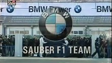 BMW Sauber F1 2009