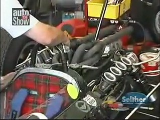 Festival de Good Wood 2004 (parte 1)