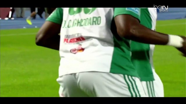 الرجاء البيضاوي - الوداد البيضاوي اياب موسم 2015 - 2016