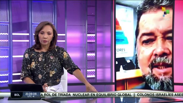 Fausto Calix: El crimen dentro de las penitenciarías continúa impune ante la falta de acción