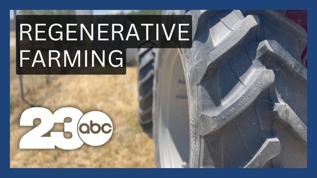 Sustainable farming project hopes to bring opportunities to Allensworth