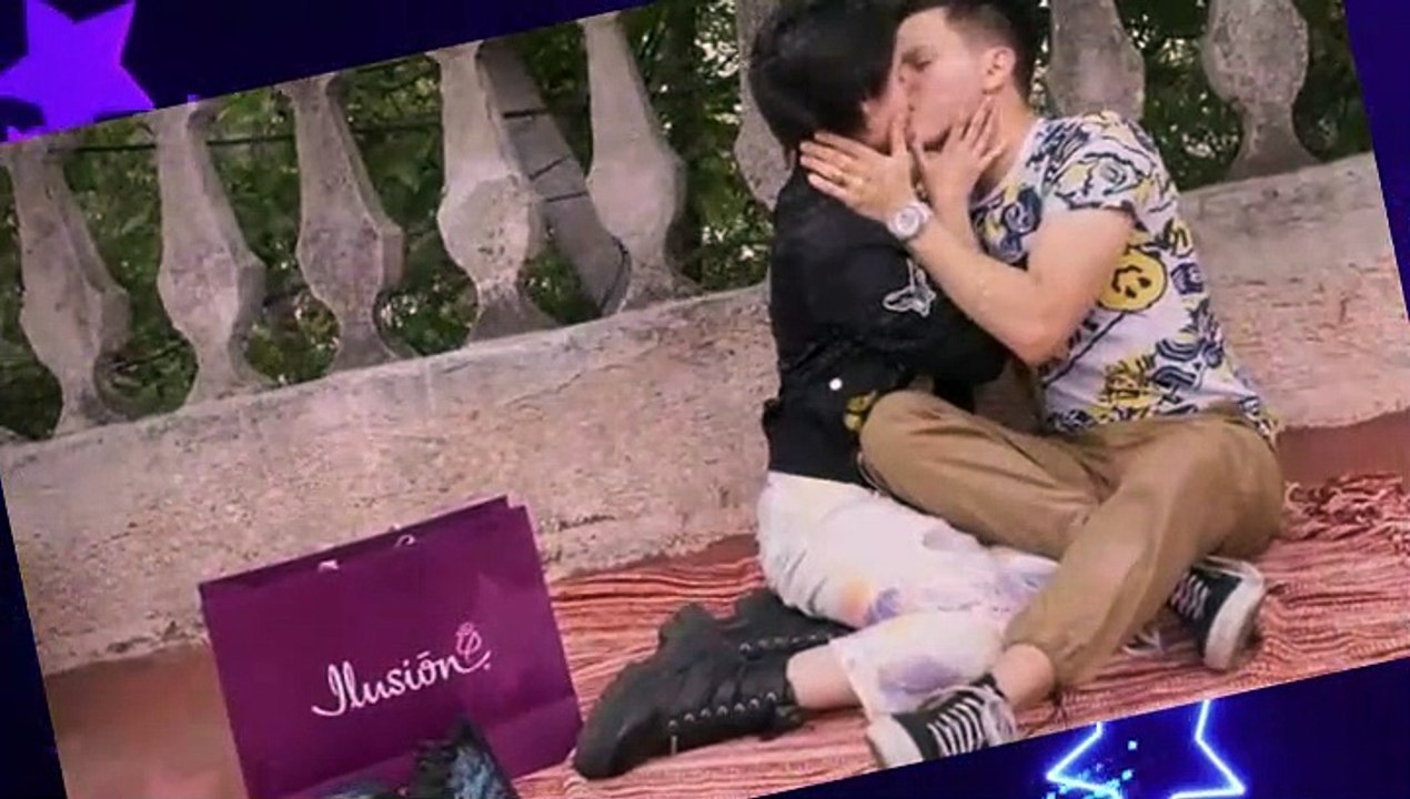 El Amor Invencible, Capitulo 80 Final