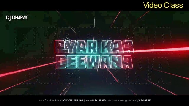 Yeh Mera Dil (Remix) _ DON _ Shah Rukh Khan _ Kareena Kapoor_full video song