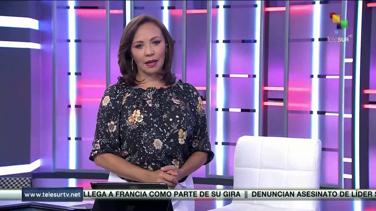 Patricia Montaño: La celebración del nuevo año indígena en Bolivia simboliza el respeto a nuestras tradiciones