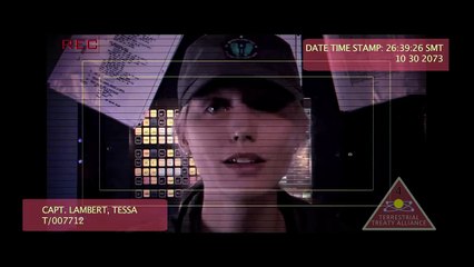 Ares 11 _ Full Sci-Fi Drama Movie _ Space Survival