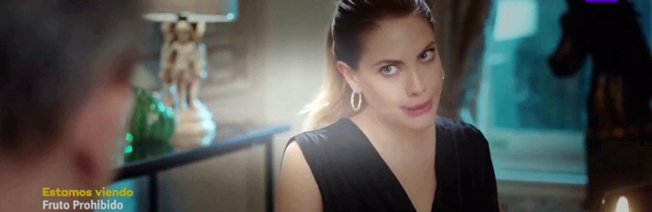 Fruto Prohibido Capitulo 689- Fruto Prohibido Capitulo 689