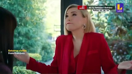 Fruto Prohibido Capítulo 429