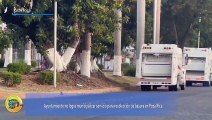 Poza Rica vuelve a otorgar a un particular el servicio de limpia pública