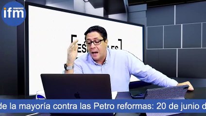 Insultos de Petristas recibieron su respuesta