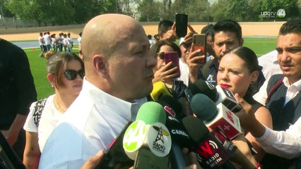 Localizan con vida a Sandra Analí en la CDMX