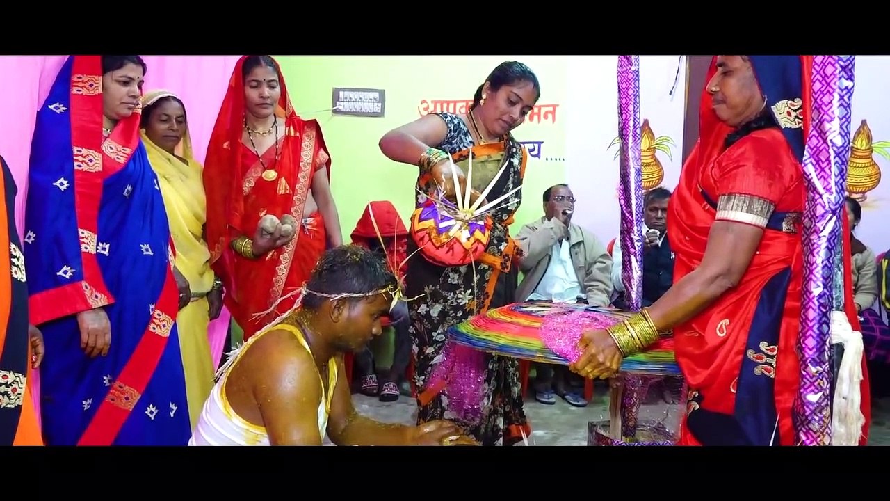 पारंपरिक छत्तीसगढ़ी बिहाव गीत भाग 2 _ cg bihav song _ Miss Gitanjali _OP Dewangan _ Harsh kumar Bindu