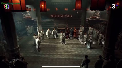 ซีรี่ย์จีน เทพอสูรมังกรฟ้า ตอนที่ 26 - Demi Gods and Semi Devils 8 พากย์ไทย Chinese Drama Thai Dubbed ซีรี่ย์จีน พากย์ไทย