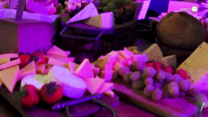 Harán subasta en beneficio de la Nutrición infantil