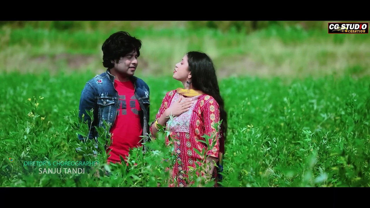 गीत लिखंव मैं तोर - CG Song __ Miss Gitanjali __ OP Dewangan __ Anita Bareth __ छत्तीसगढ़ी गीत 2023 _