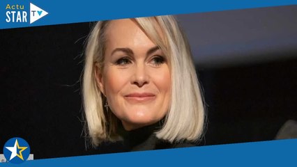 « On lui enlève une part de Johnny » : Laeticia Hallyday très affectée par un gros changement dans s