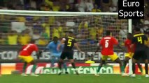 Brazil VS Guinea 4-1 Highlights & Goals - 2023