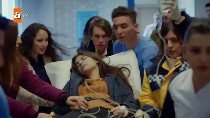 246-Huerfanas (Kirgin Cicekler), en español