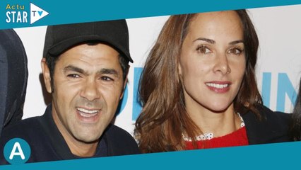 Mélissa Theuriau dévoile une hilarante vidéo avec sa fille : dans le viseur de Lila, Jamel Debbouze