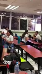 Instant stitching- TOP funny video