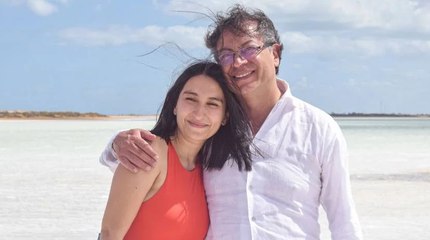 Laura Sarabia confirma que el robo fue de 7.000 dólares