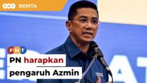 PN harapkan pengaruh Azmin untuk menang di Selangor, kata penganalisis