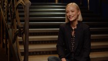Mission Impossible Dead Reckoning Part One Pom Klementieff Interview