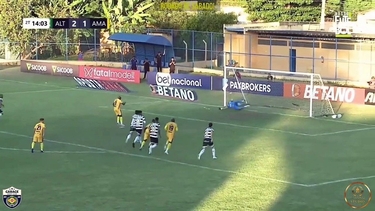 ⚽️ TODOS OS GOLS DO BRASILEIRÃO 2023 E AMISTOSO, SABADO 17 DE JUNHO! SÓ AQUI NO GSC!!!
