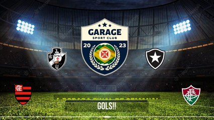 ⚽️ TODOS OS GOLS DO BRASILEIRÃO 2023 SERIE B, C, DOMINGO 18 DE JUNHO! SÓ AQUI NO GSC!!!