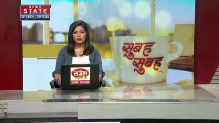 Haridwar :  गैस सिलेंडर में लगी आग, एक व्यक्ति इसमें झुलसा, इलाज जारी