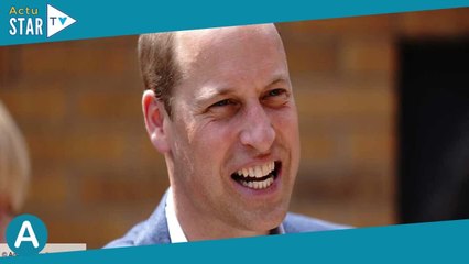 Le prince William honoré : ce cadeau très symbolique reçu pour son anniversaire