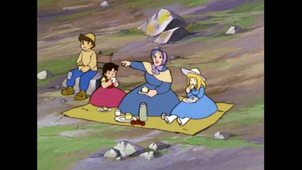 E49 أعدك ياجدّتي