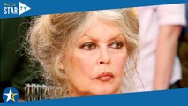 Brigitte Bardot victime de menaces de mort : 