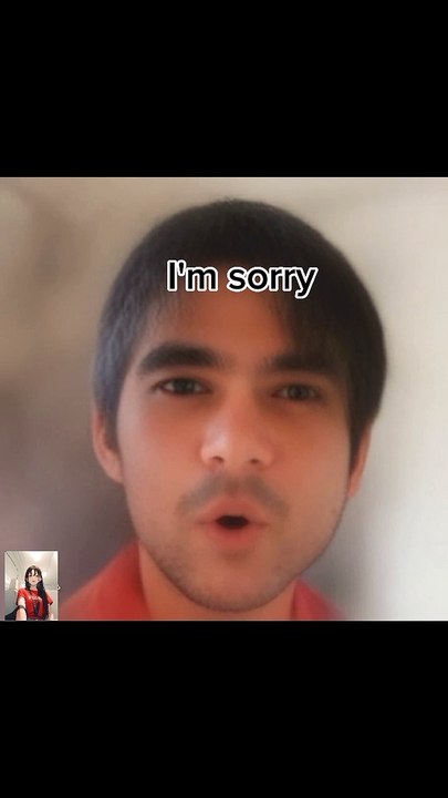 You didn't even give me a chance to forgive you.